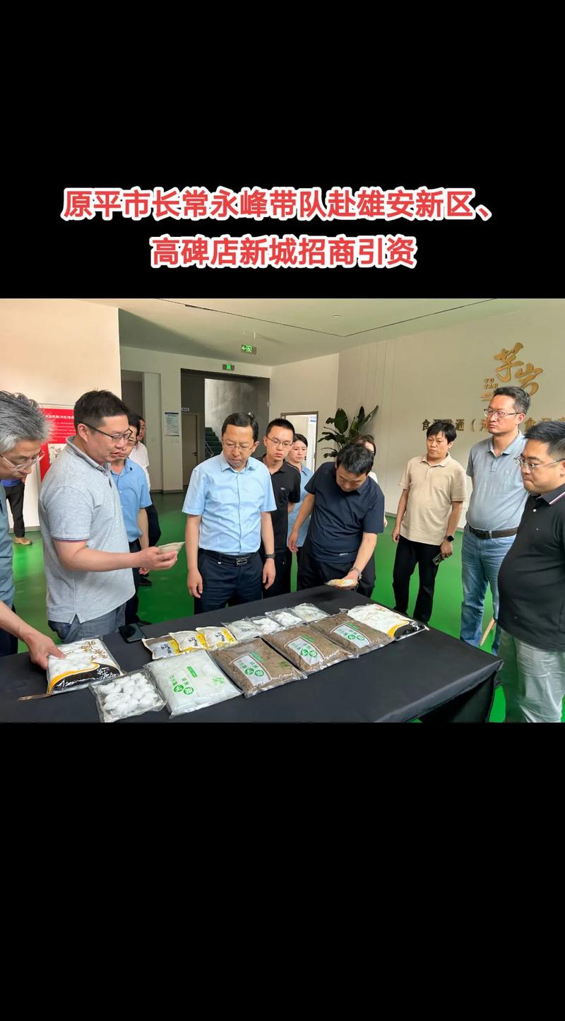 选择河北雄安企业的秘诀